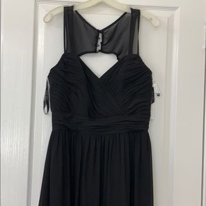 Alfred Angelo Bridesmaid Dress